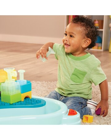 Little Tikes Build and Splash Water Table