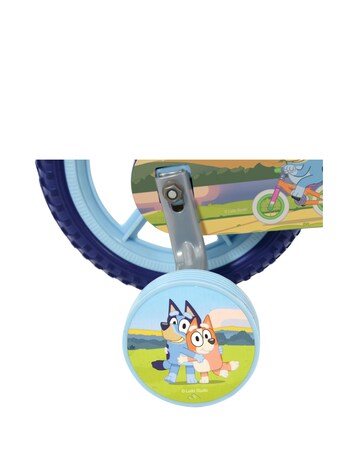 Bluey My First 12 Inch Bike