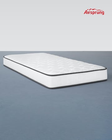 Rolled Airsprung Darcy Essentials Mattress