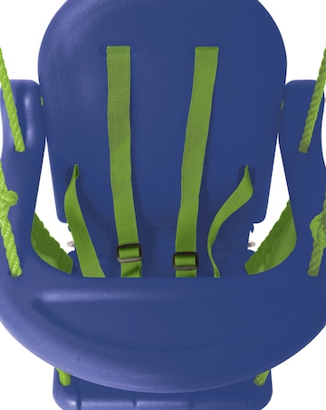 Hedstrom Deluxe 2in1 Swing