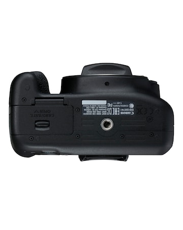 Canon EOS 2000D SLR Camera Body