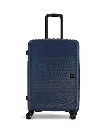 Rock Lincoln Medium Suitcase