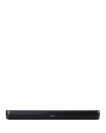 Sharp HT-SB107 2.0 90W Soundbar with Bluetooth