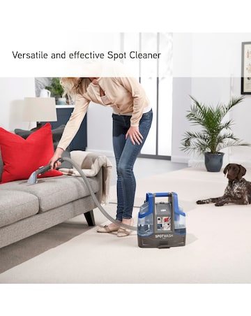 Vax SpotWash Duo Spot Cleaner