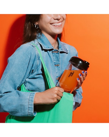 Nutribullet MagicBullet Juicer