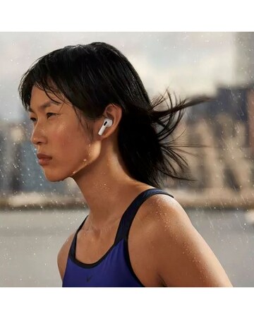 Refurbished Apple Airpods - 3rd Gen (Pristine Condition)