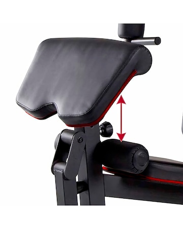 Marcy MKM-81010 Home Gym