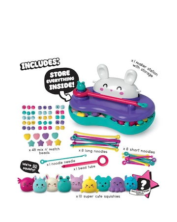 So Squishy Style Studio