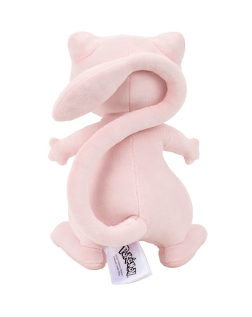 Pokemon 8-inch Mew Plush