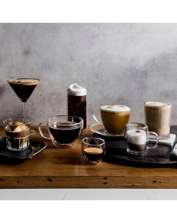 Ninja Luxe Cafe Premier Series ES601UK