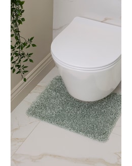 Buddy Washable &amp; Stain Resistant Pedestal Mat