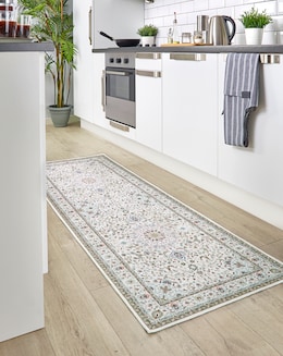 Windsor Washable Easy-Care Runner