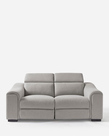 Franklin Power Recliner 2 Seater