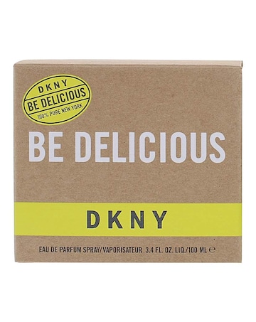 DKNY Be Delicious EDP 100ml