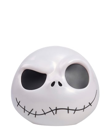 The Nightmare Before Christmas Jumbo Mystery Capsule