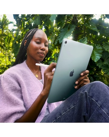 Apple iPad Air (2025) 11inch Wi-Fi 128GB - Purple