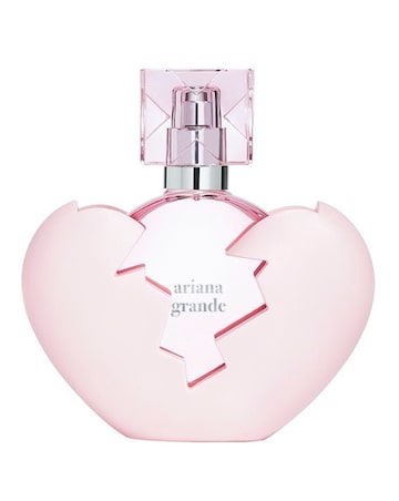Ariana Grande Thank U Next 100ml Eau de Parfum