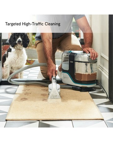 Vax SpotWash Max Pet-Design Spot Cleaner