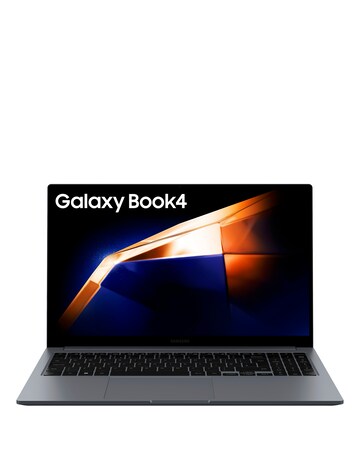 Samsung Galaxy Book4 15.6in Core 5 8GB 256GB Laptop - Graphite