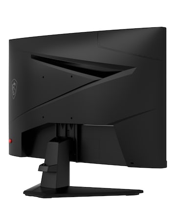 MSI MAG 244C 24in FHD 180Hz 1ms Curved Gaming Monitor