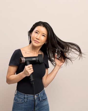 Shark SpeedStyle Pro 3-in-1 High-Velocity Hair Dryer for Straight & Wavy Hair