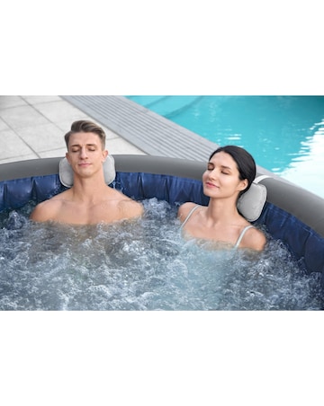Lay-Z Spa Santorini Hydrojet Pro