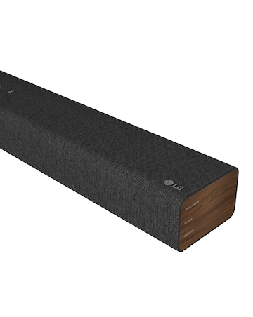 LG SP2 2.1ch 100W All-in-One Soundbar with Built-In Subwoofer