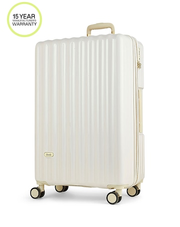 Rock Primrose Large Suitcase