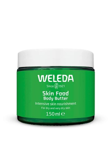 Weleda Skin Food Body Butter 150ml
