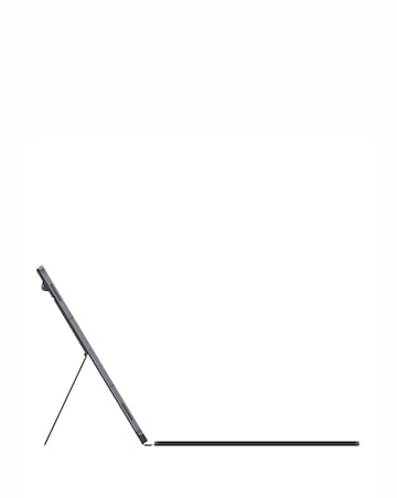 Samsung Galaxy Tab S10+ 12.4in 256GB WiFi Tablet - Platinum Silver