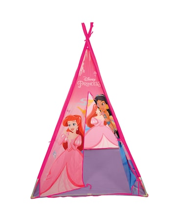 Disney Princess Play Tent