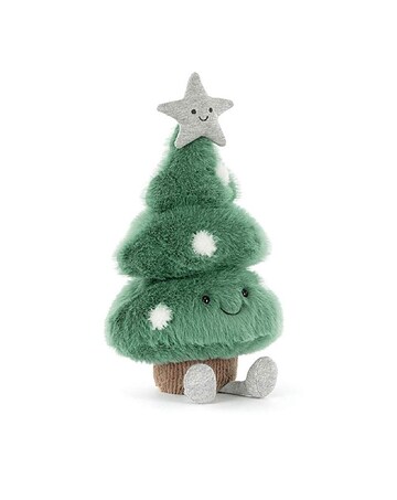 JellyCat - Amuseables Christmas Tree