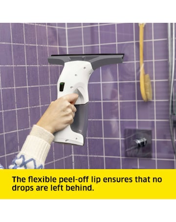 Karcher WV1 Window Vacuum Cleaner