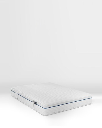 Jay-Be Bio Cool Hybrid 2000 e-Pocket Mattress