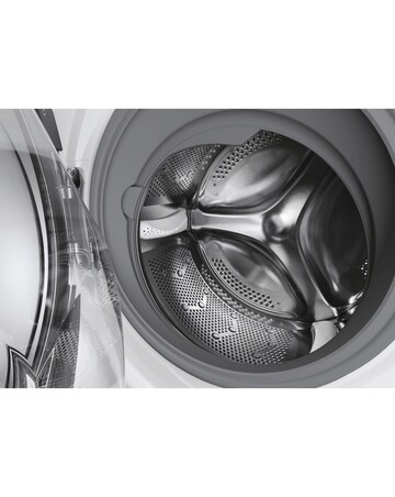 Hoover H3DPS6966TAM6-80 9/6kg, 1600rpm, WiFi Washer Dryer - White
