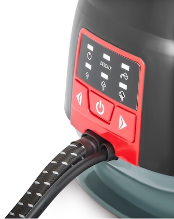 Morphy Richards Elite Plus Steam Iron