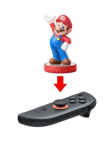 Nintendo Switch 2 Joy-Con 2 Pair (L+R)