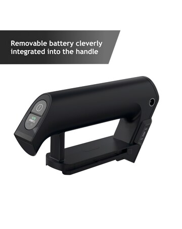 Hoover HF2 Cordless Vacuum Cleaner with Anti-Twist