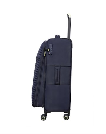 IT Luggage Circulator Medium Suitcase