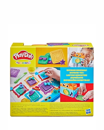 Play-Doh Camera Starter Set