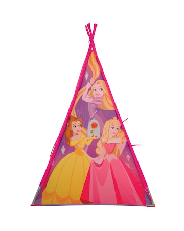 Disney Princess Play Tent