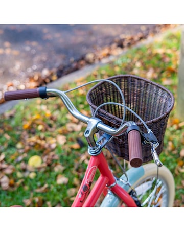 Elswick Harmony Kids Bike - 18 inch wheel