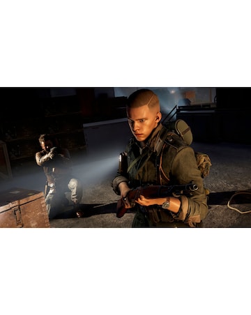 Sniper Elite:Resistance (PS5)