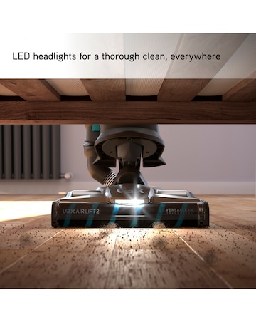 Vax Air Lift 2 Pet Upright Vacuum Cleaner