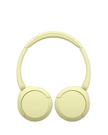 Sony WH-CH520 Wireless On-Ear Headphones
