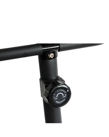 Body Sculpture BC1552 - Compact Magnetic Exercise Bike