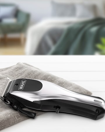Wahl Rapid Clip Hair Clipper
