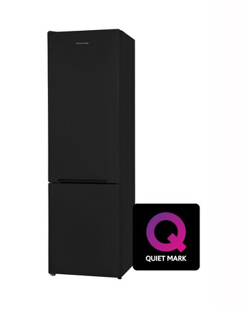 Russell Hobbs RH180FF541E1B Fridge Freezer - Black