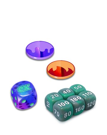 Pokemon TCG: SV9 - Journey Together - Elite Trainer Box