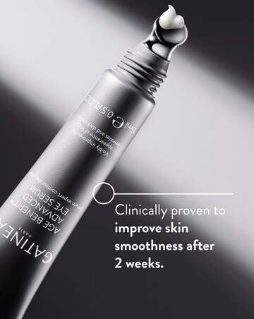 GATINEAU Age Benefit Advanced Eye Serum - 15ml
